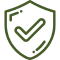 Security emblem design